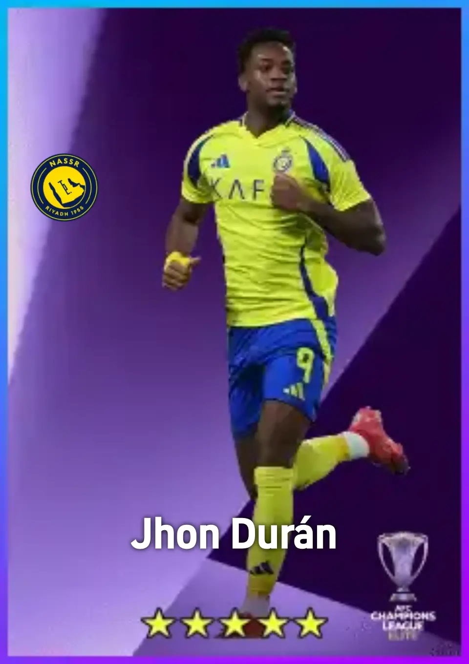 Player