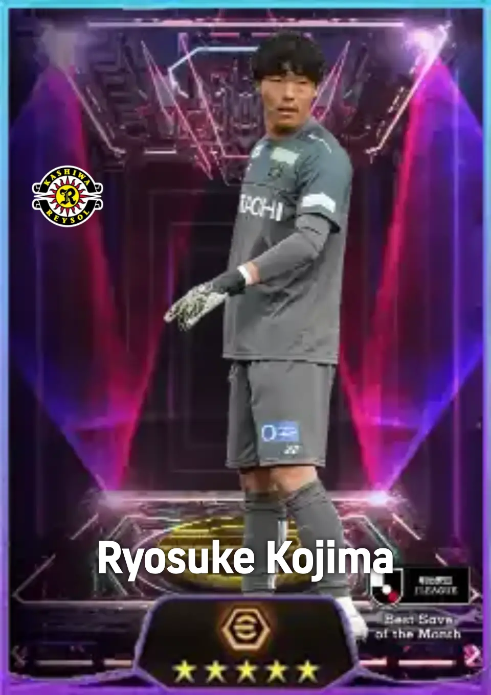 Player