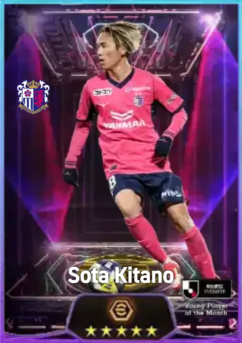 Player
