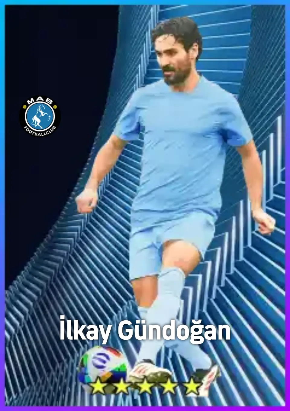 Player