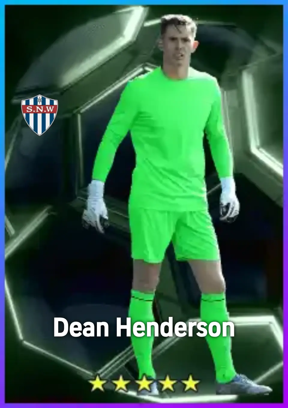 Player