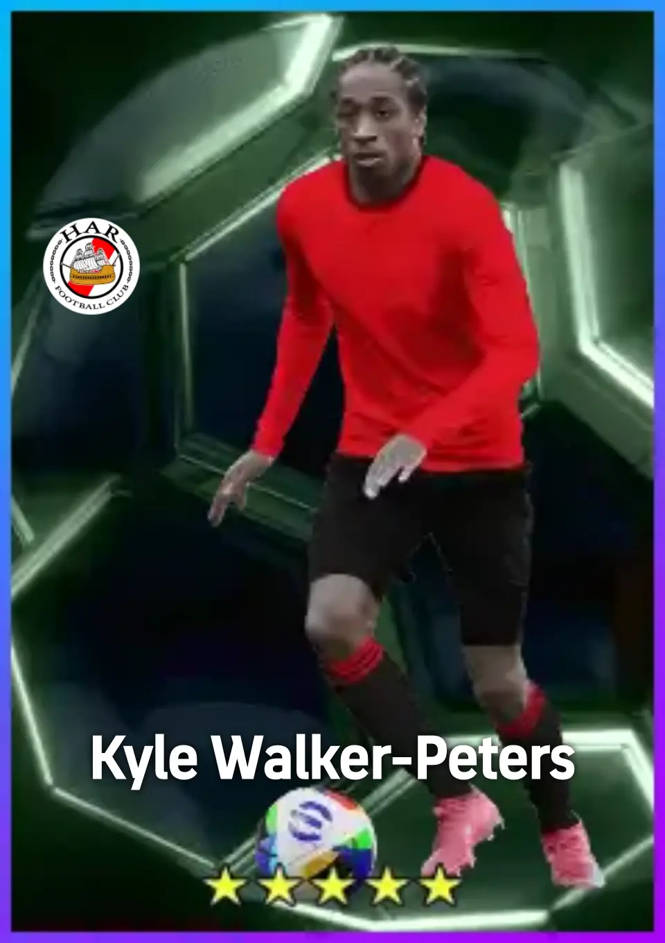 Player