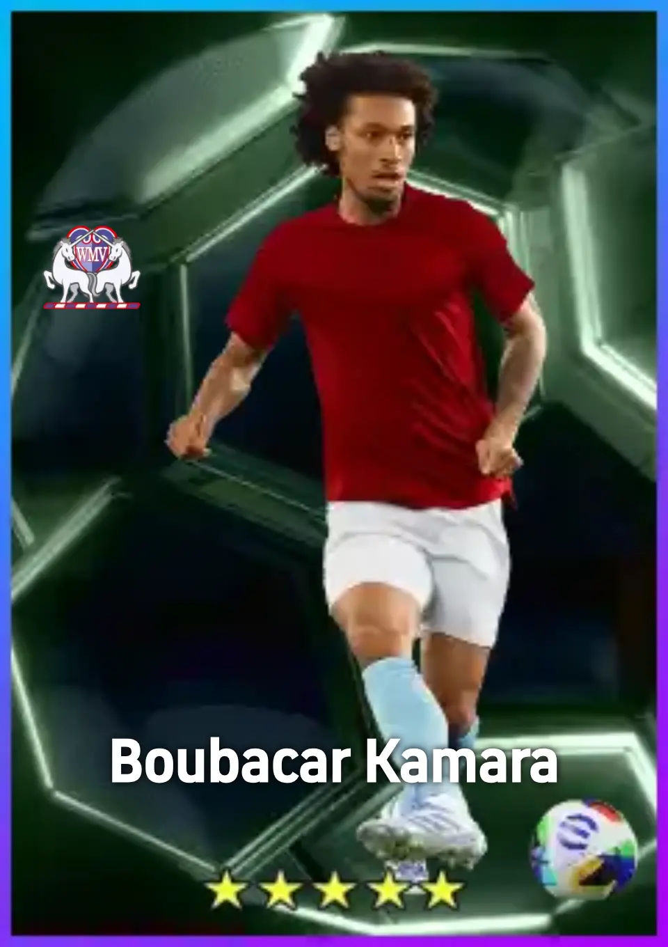 Player