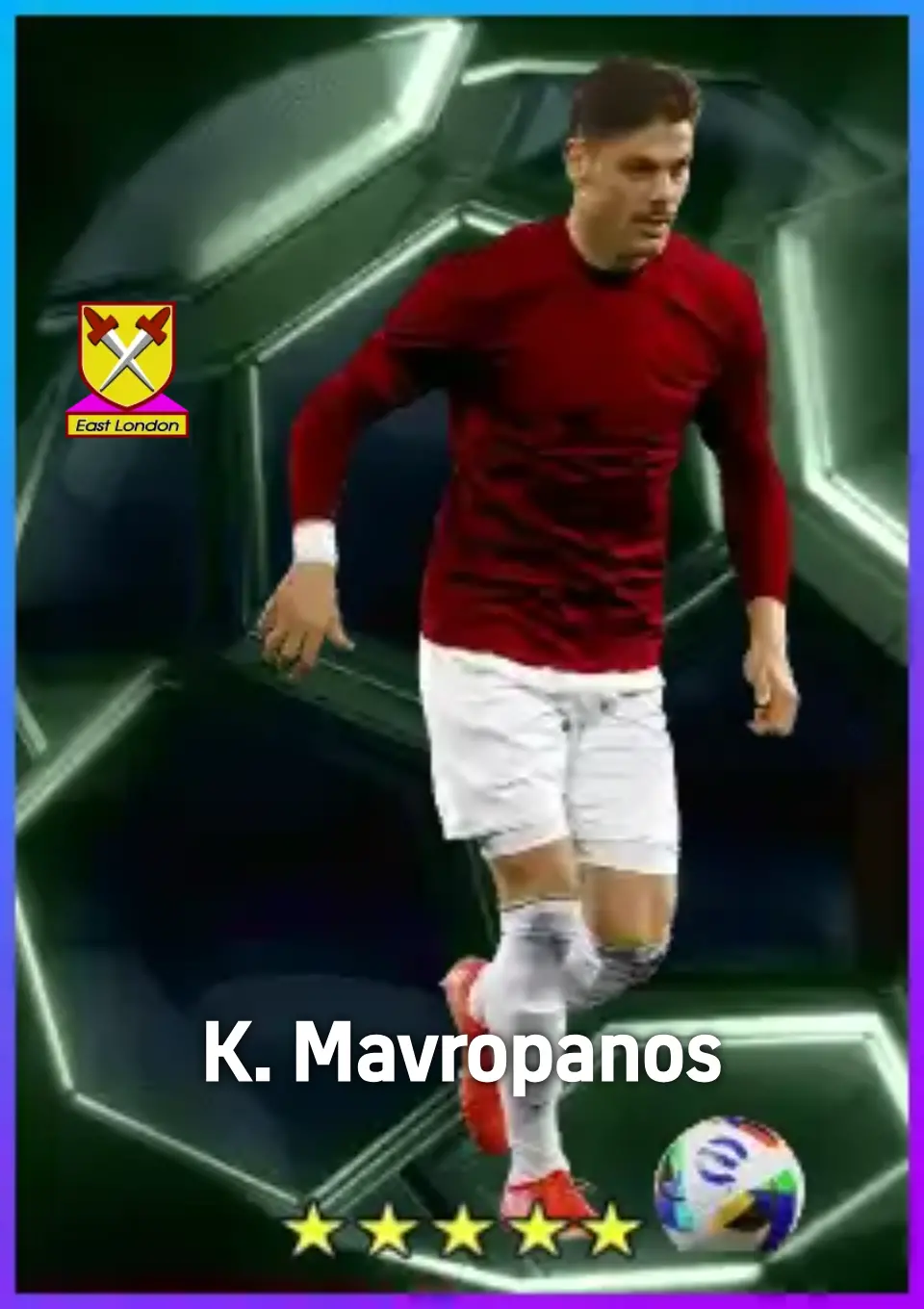Player