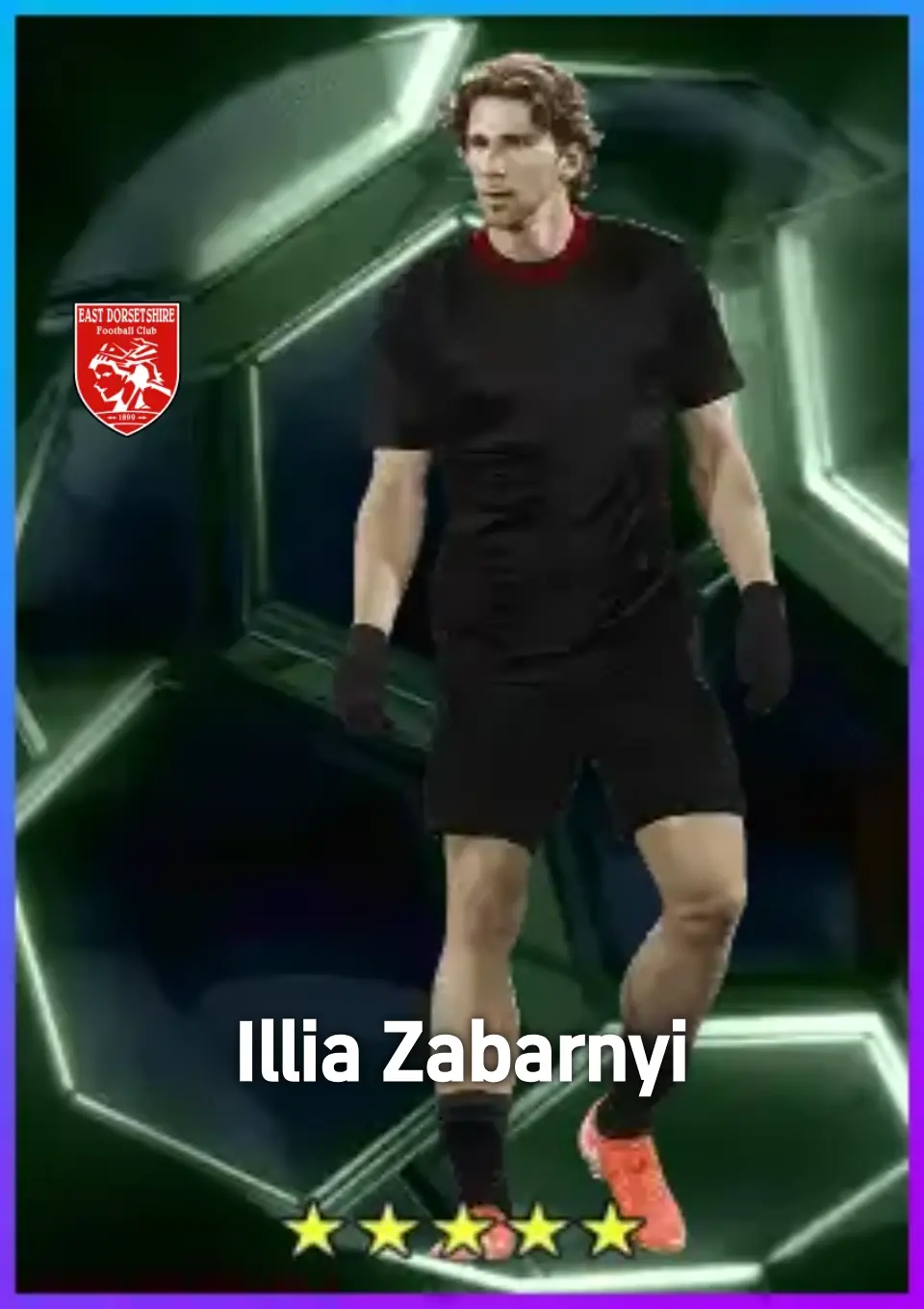 Player
