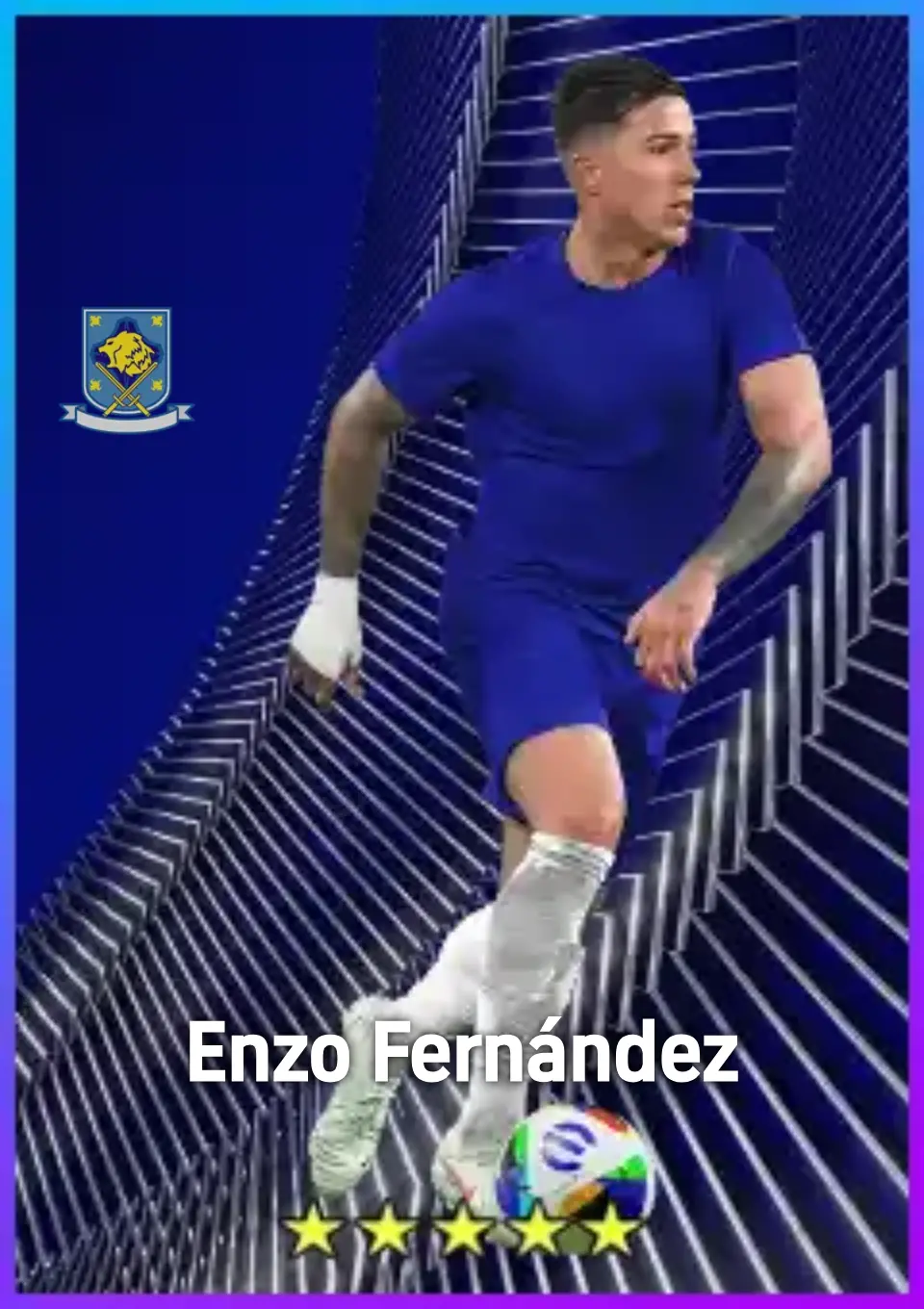 Player