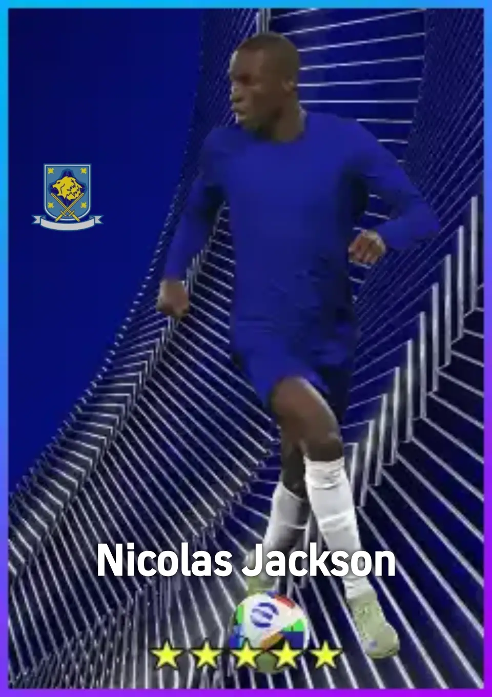 Player