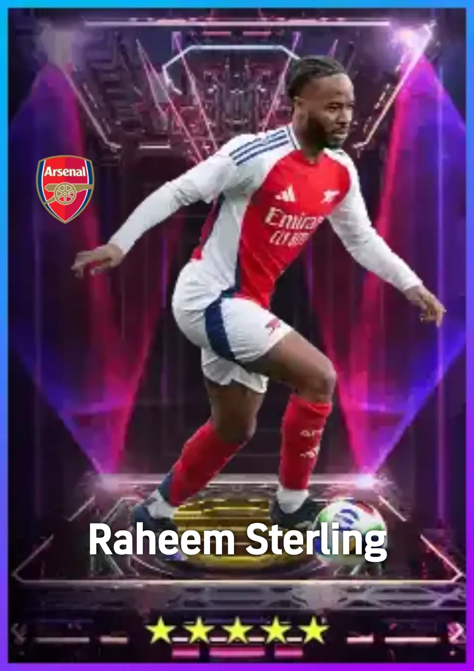 Player