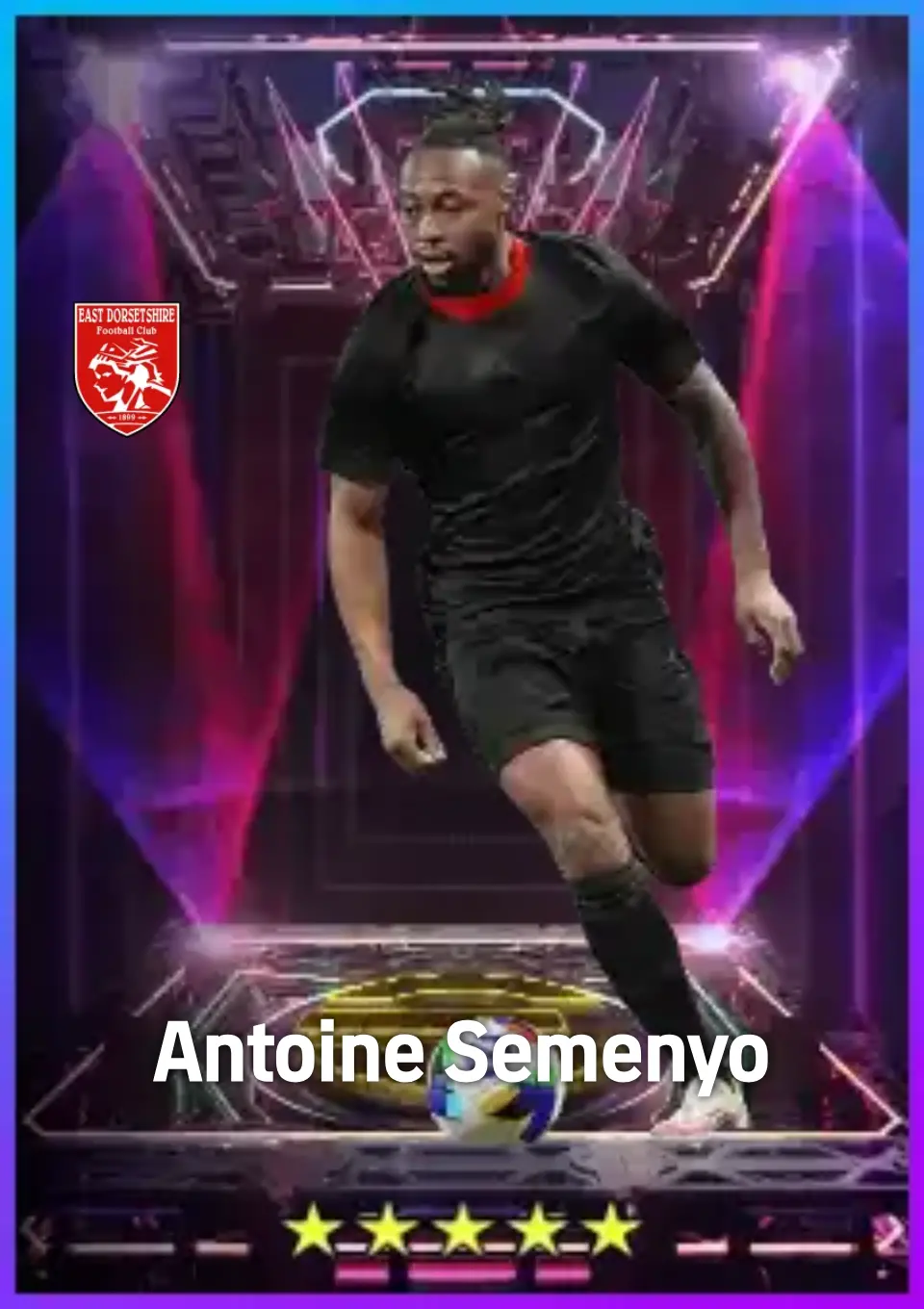 Player