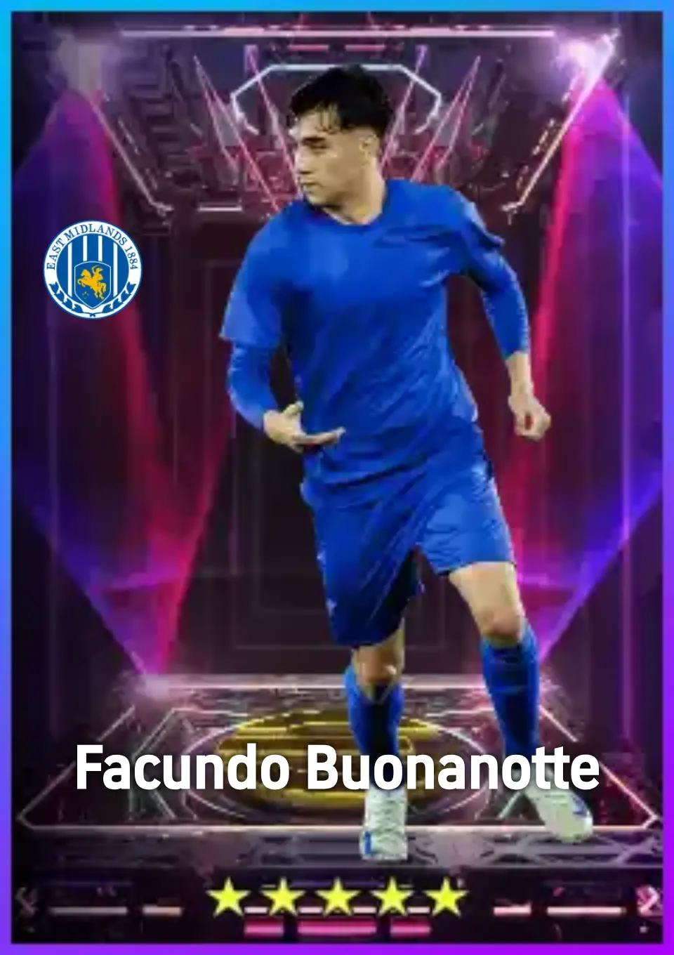 Player