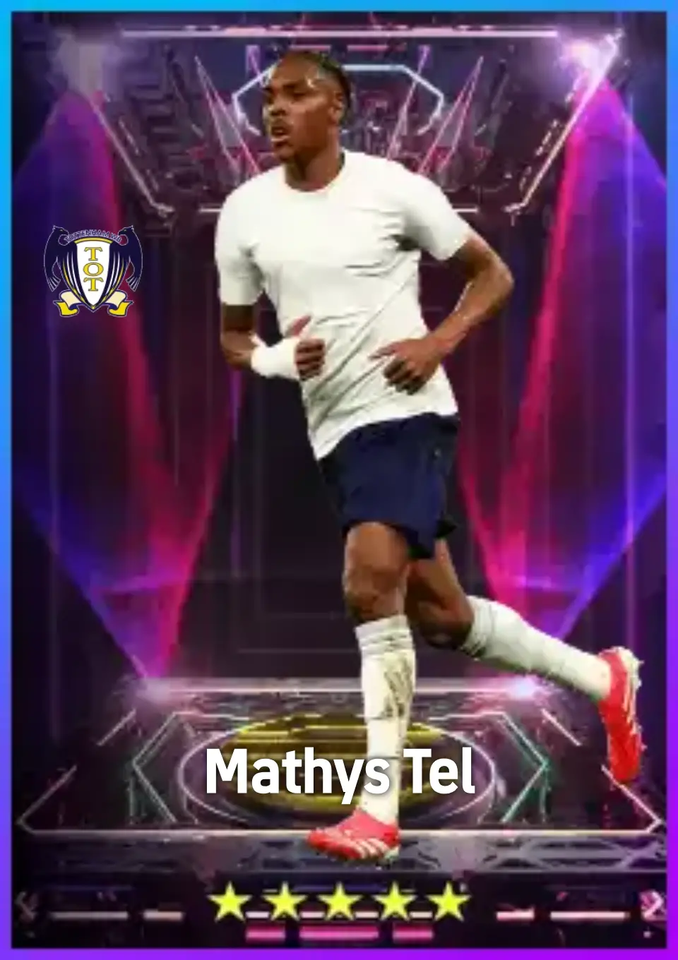 Player