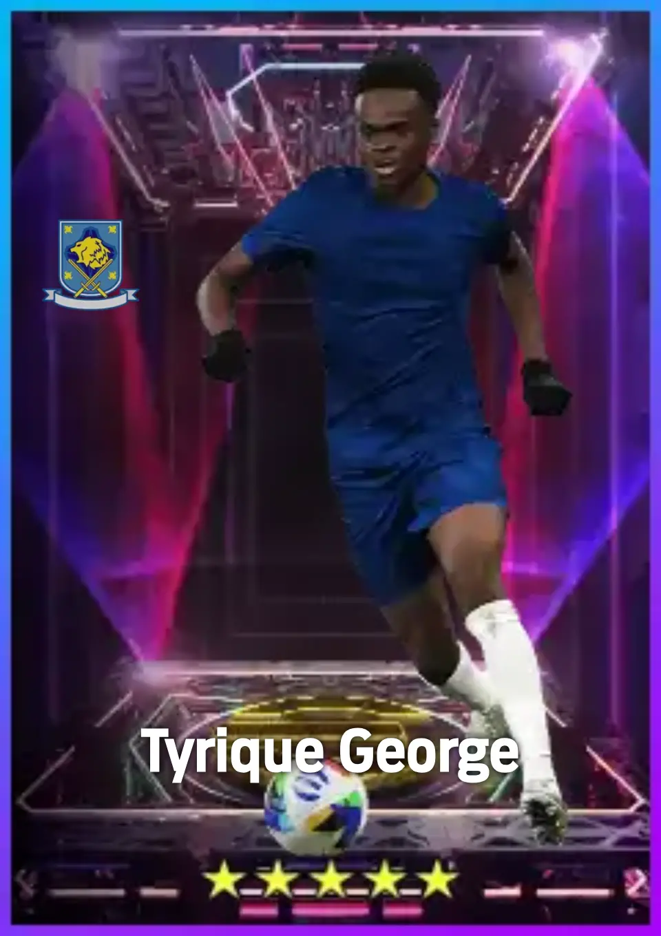 Player