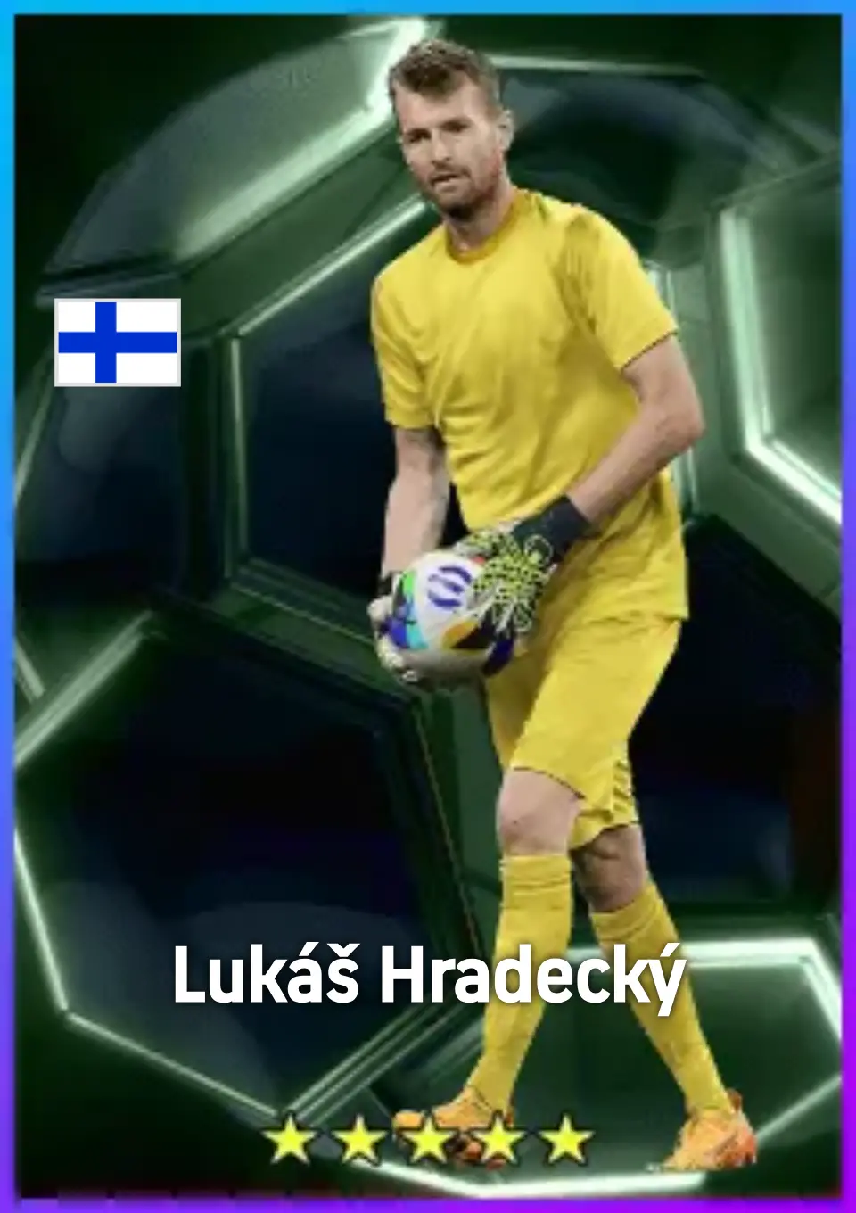 Player
