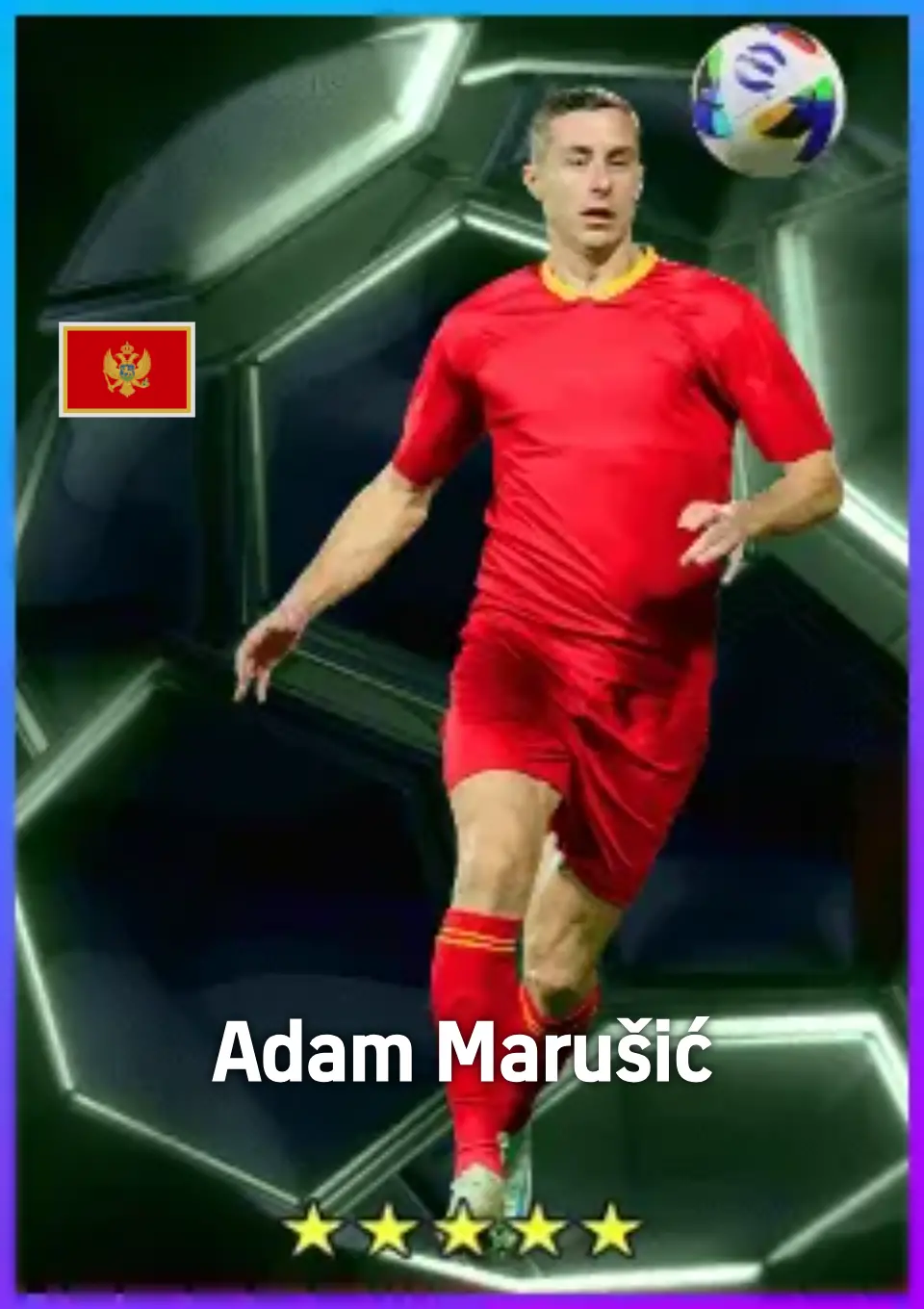 Player