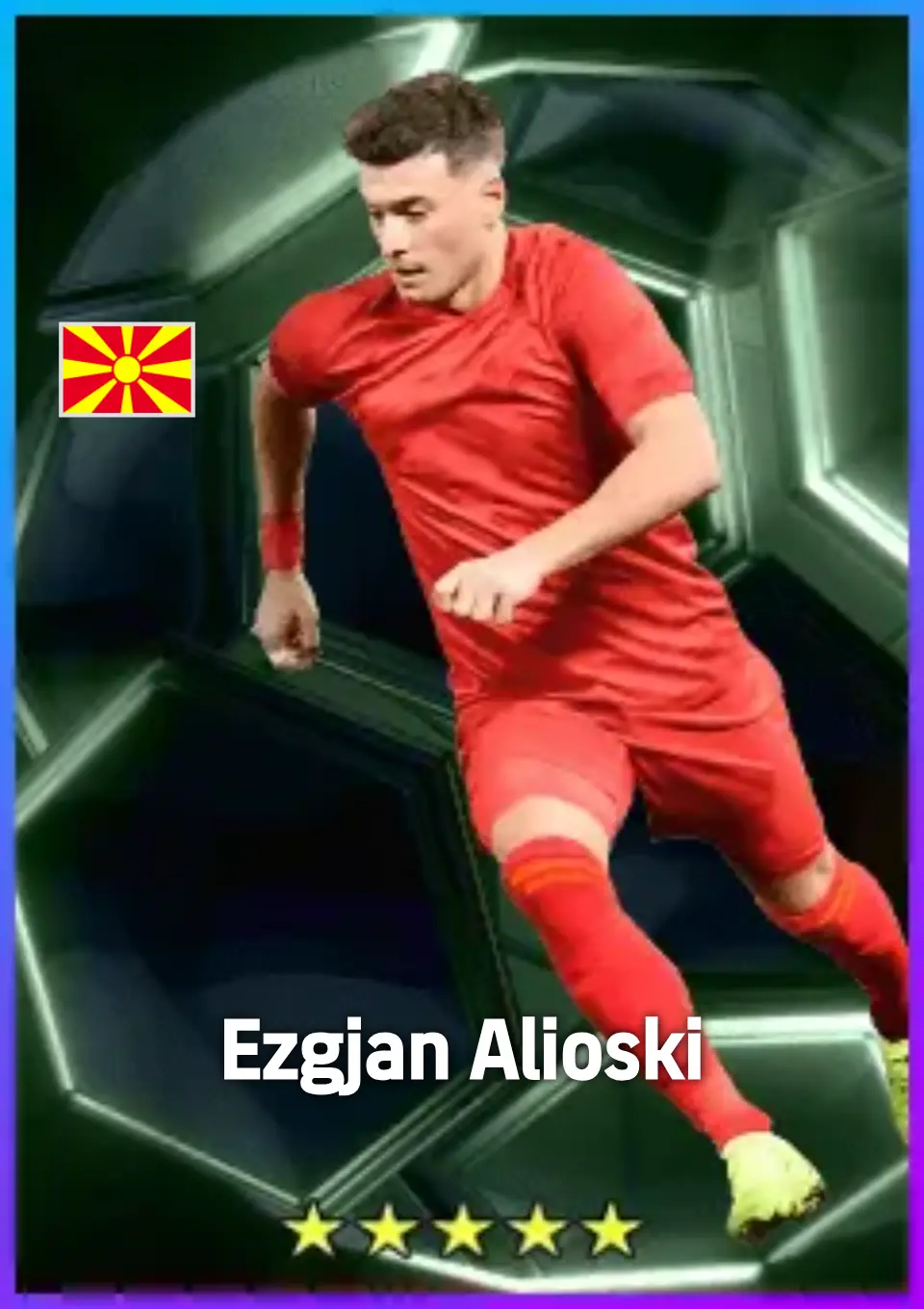 Player