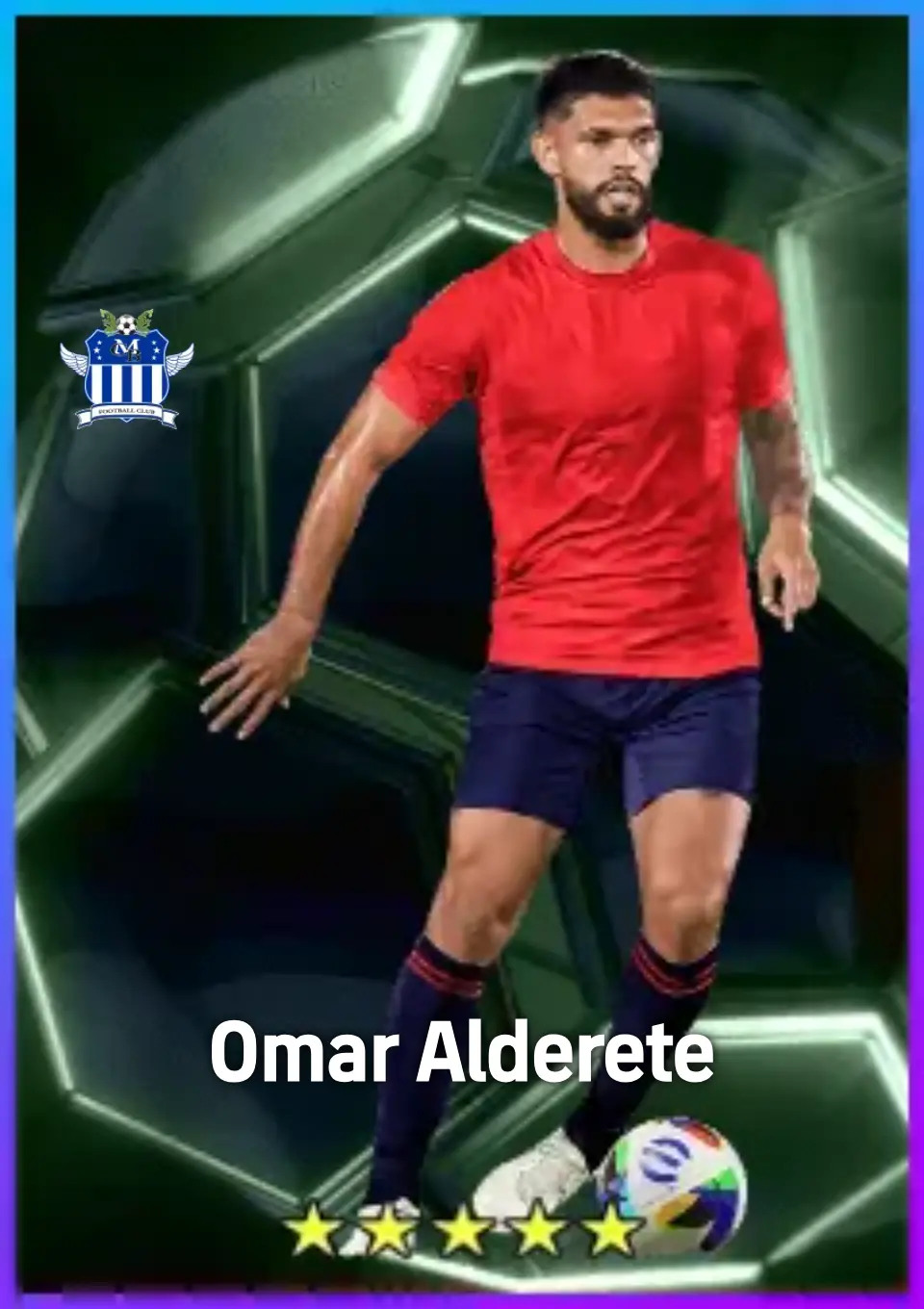 Player