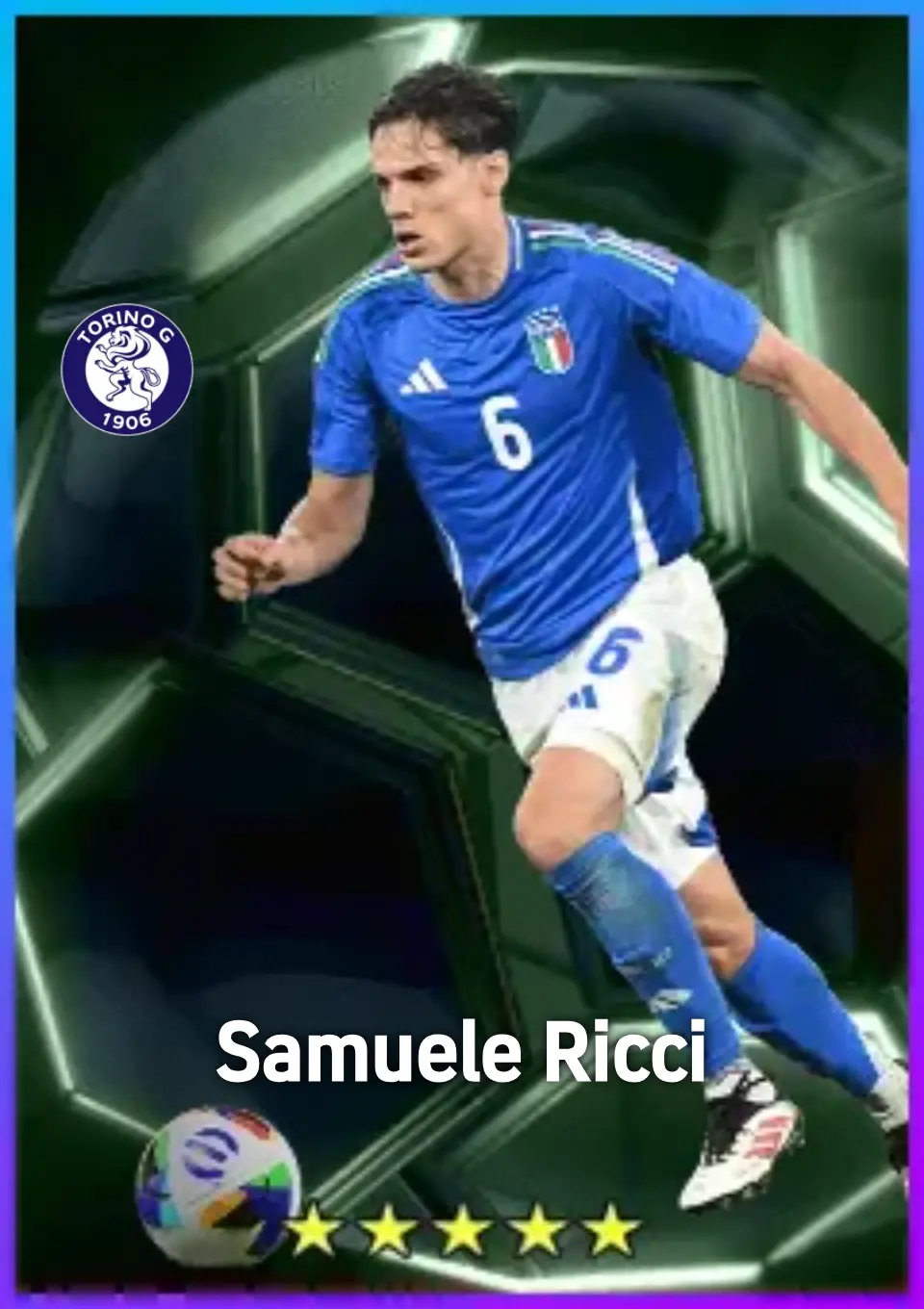 Player