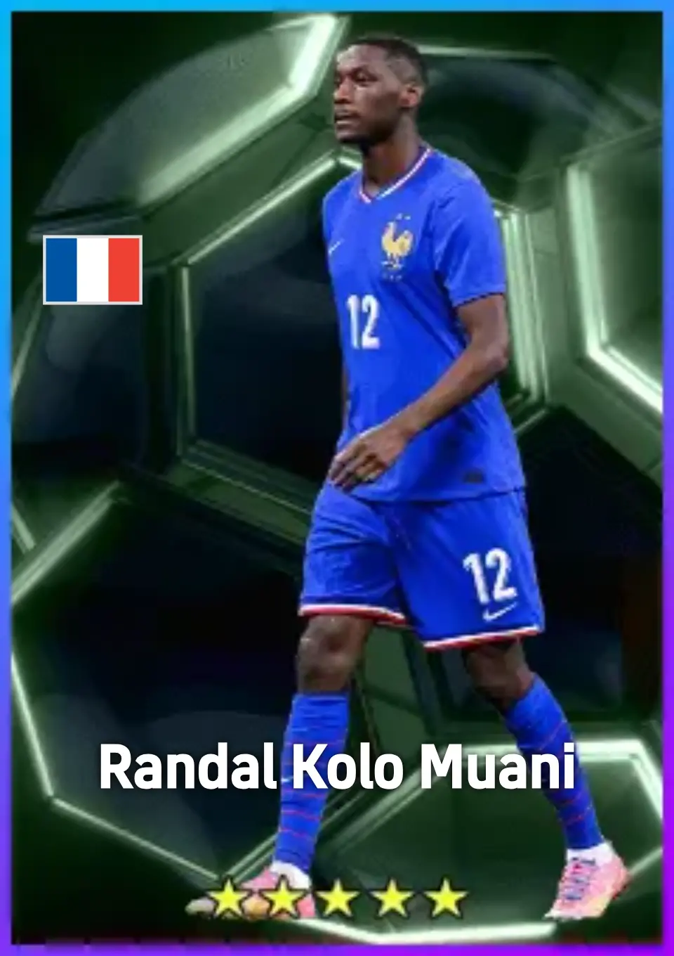 Player