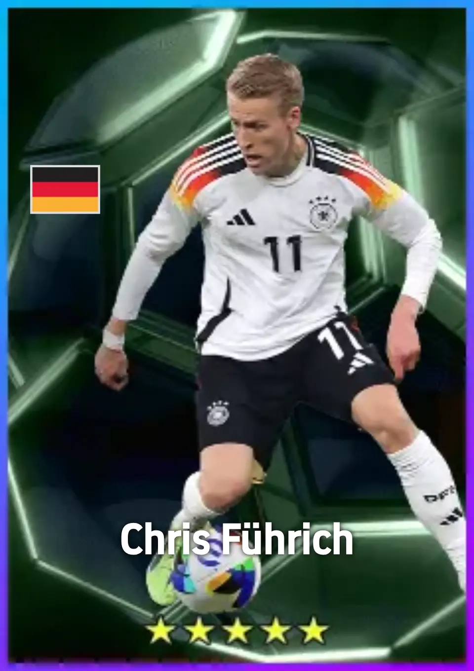 Player
