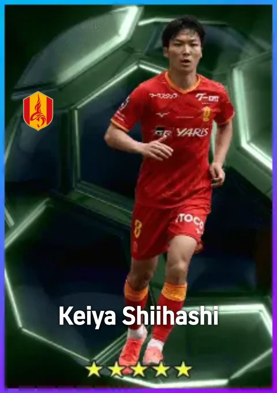 Player
