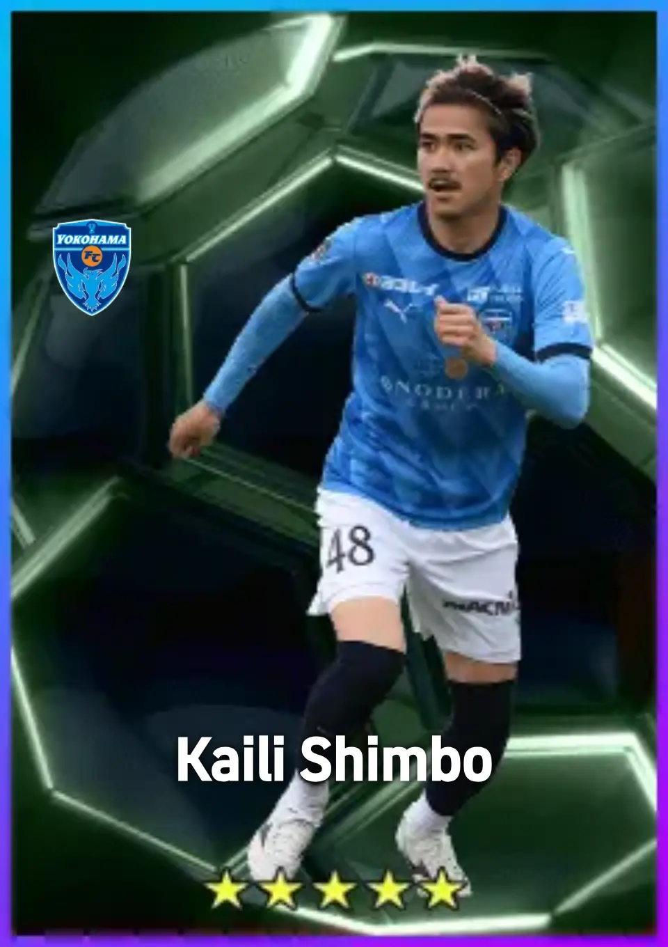 Player