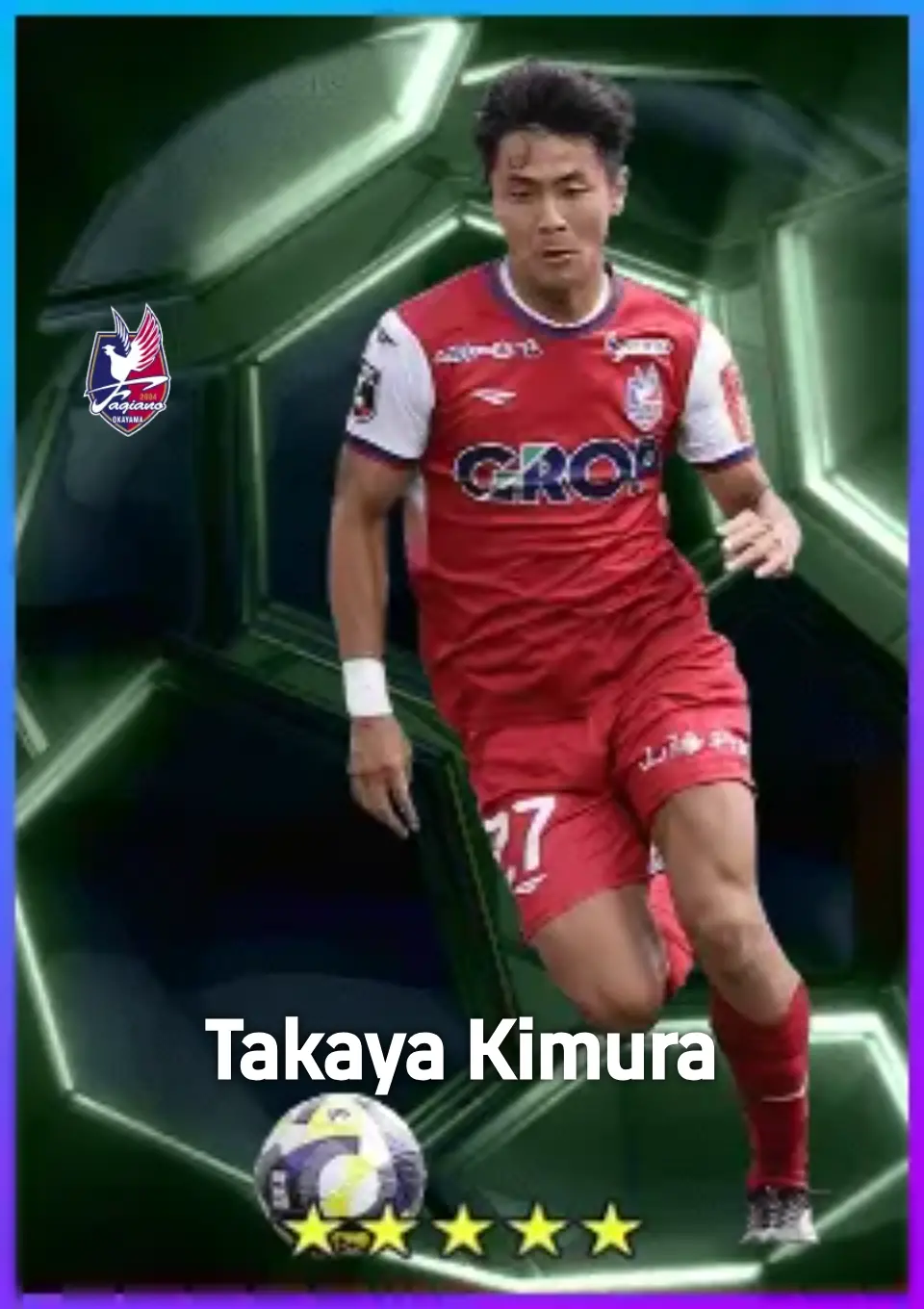 Player
