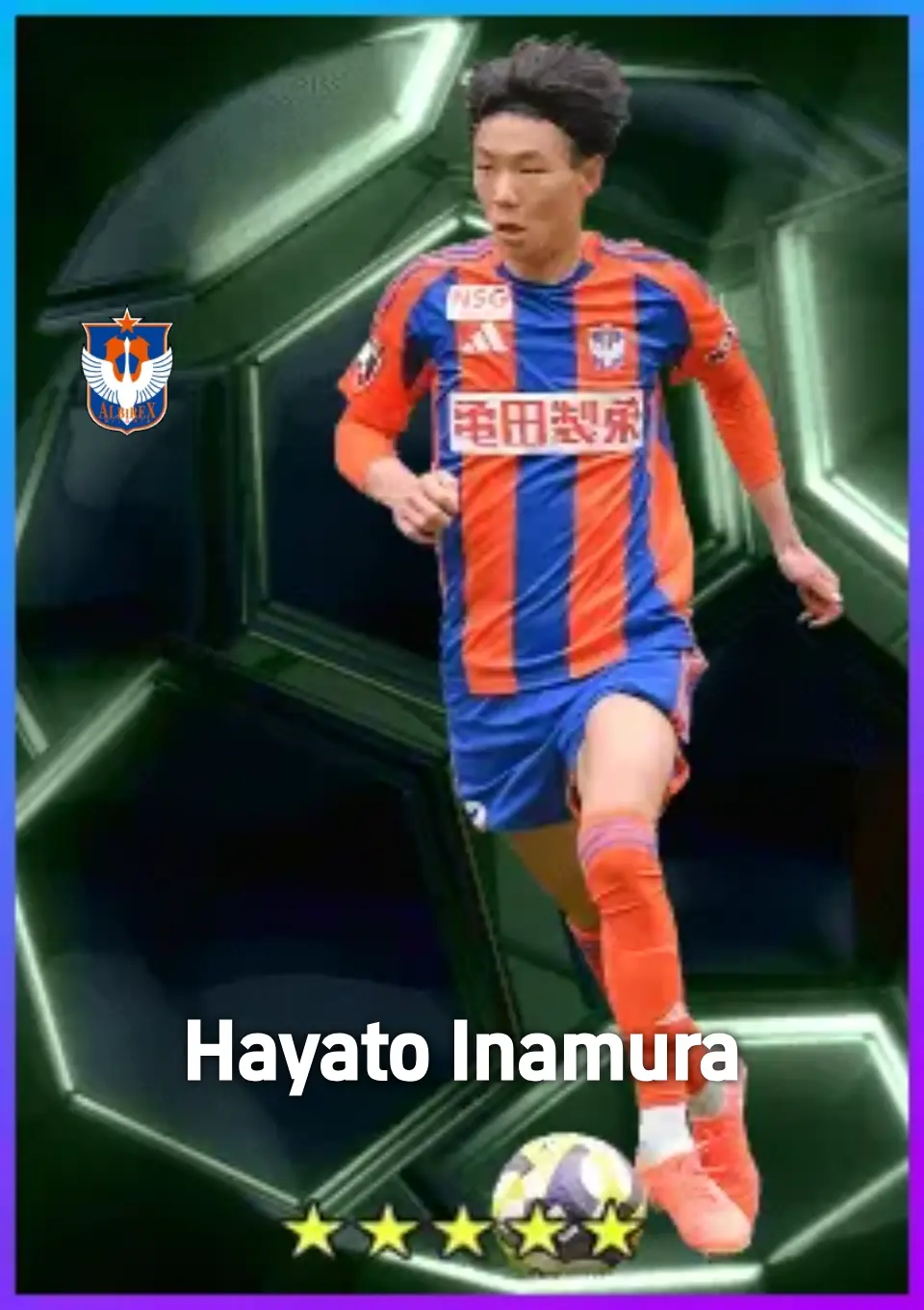 Player