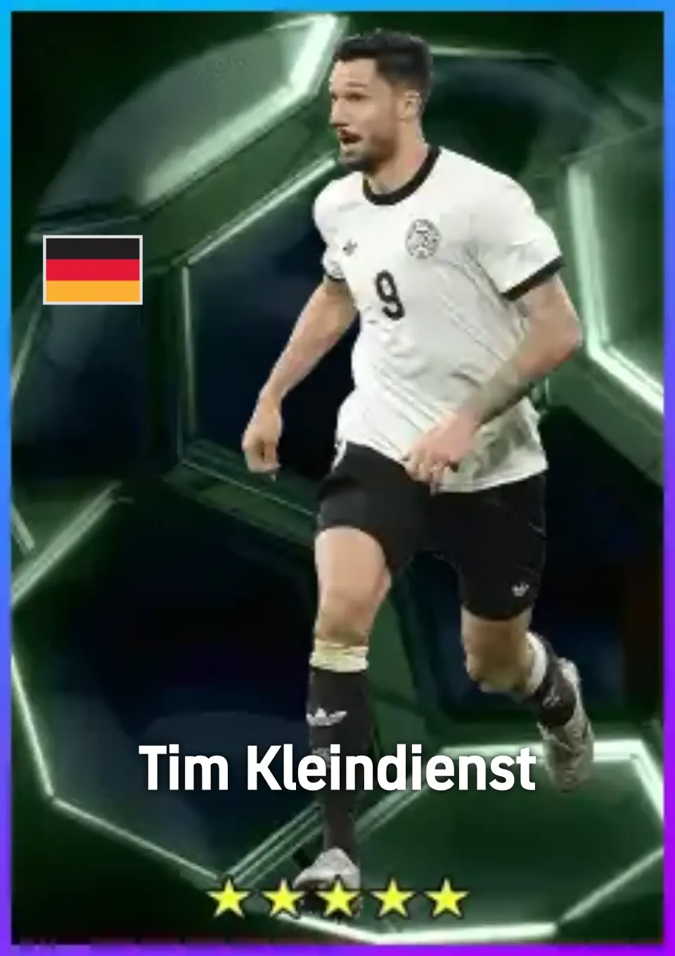 Player
