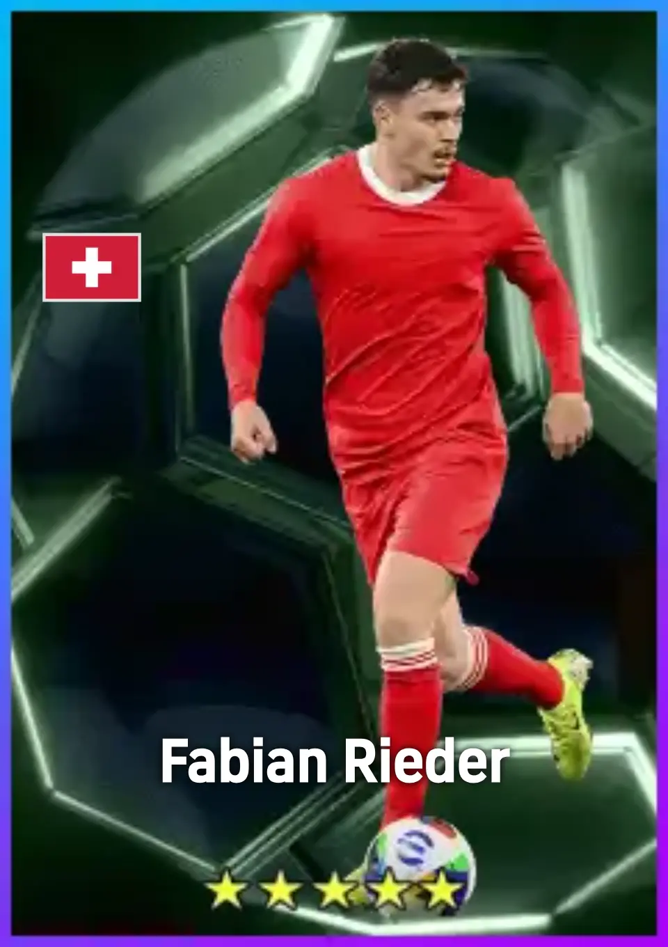 Player