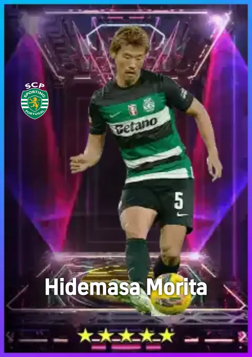 Player