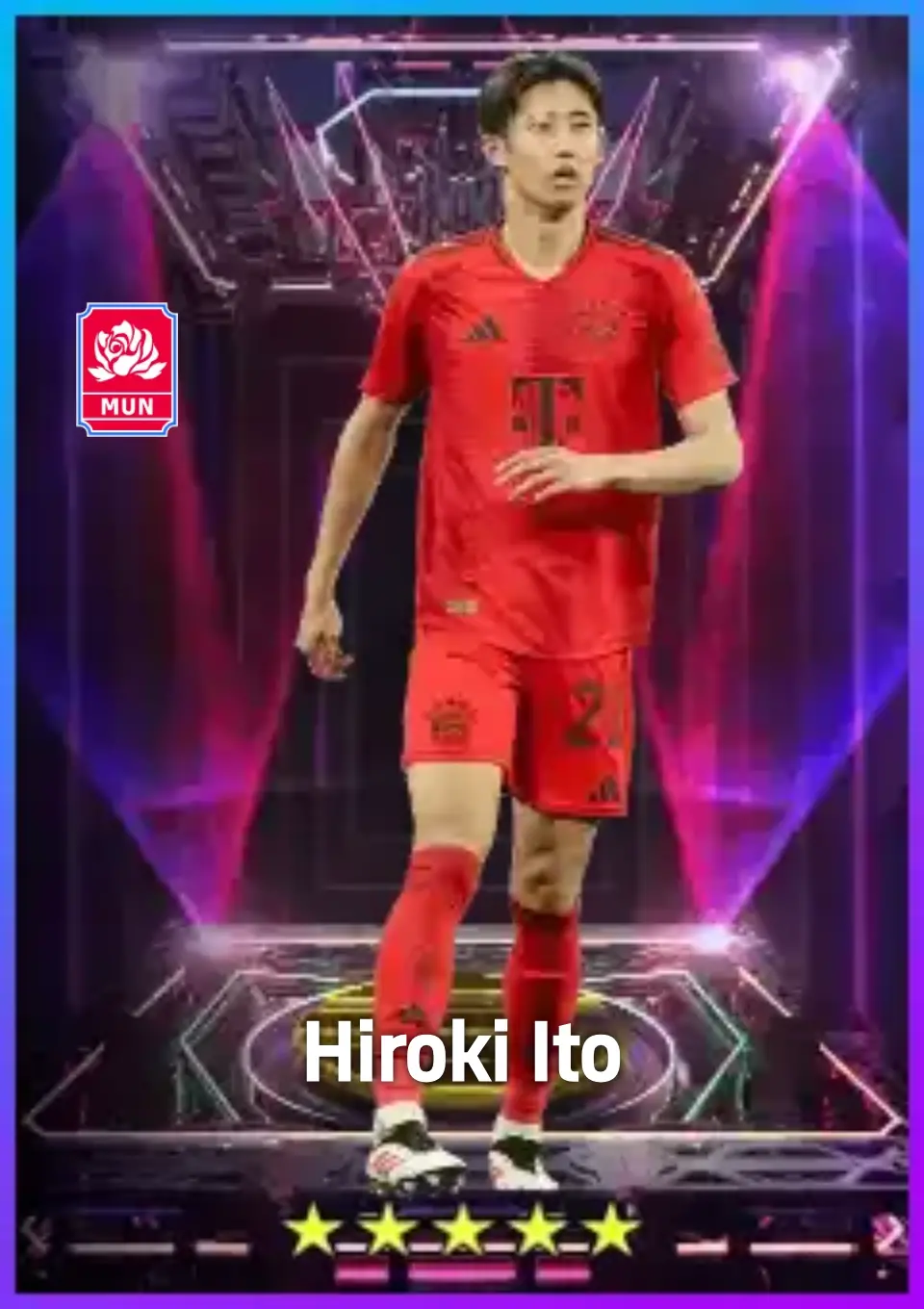 Player