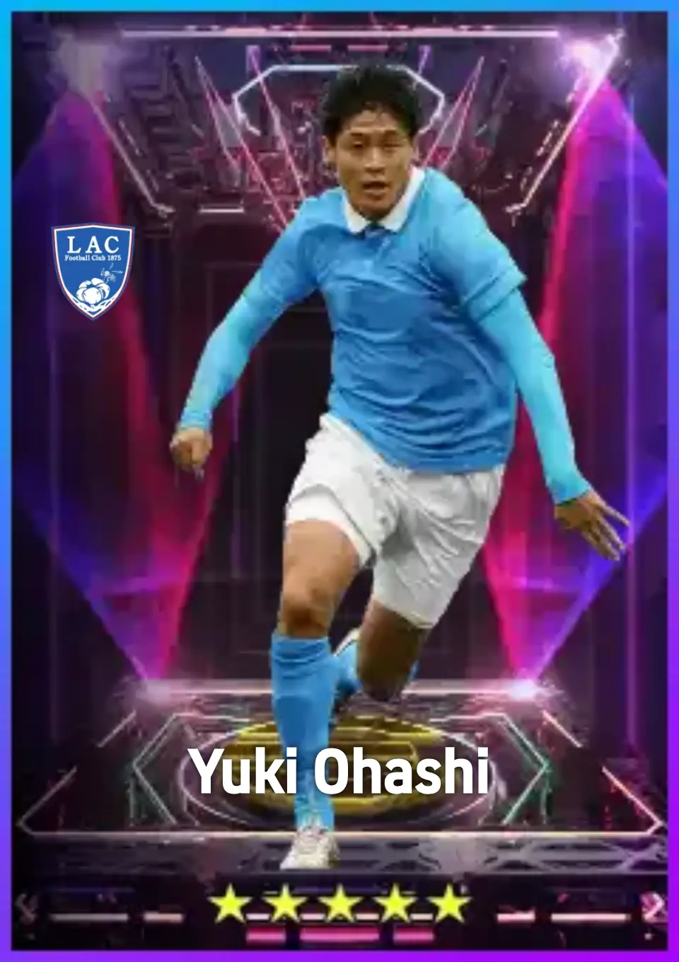 Player