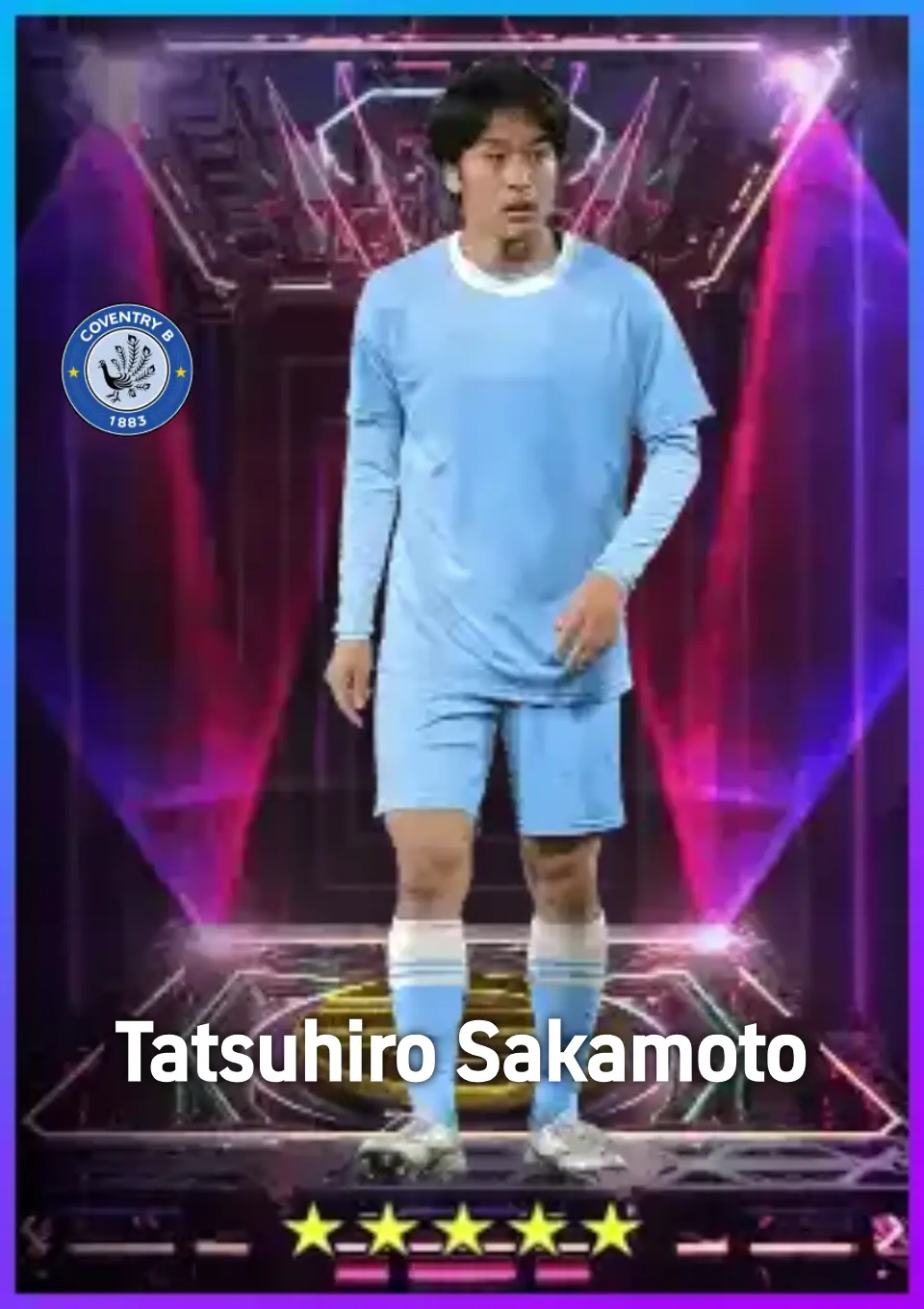 Player
