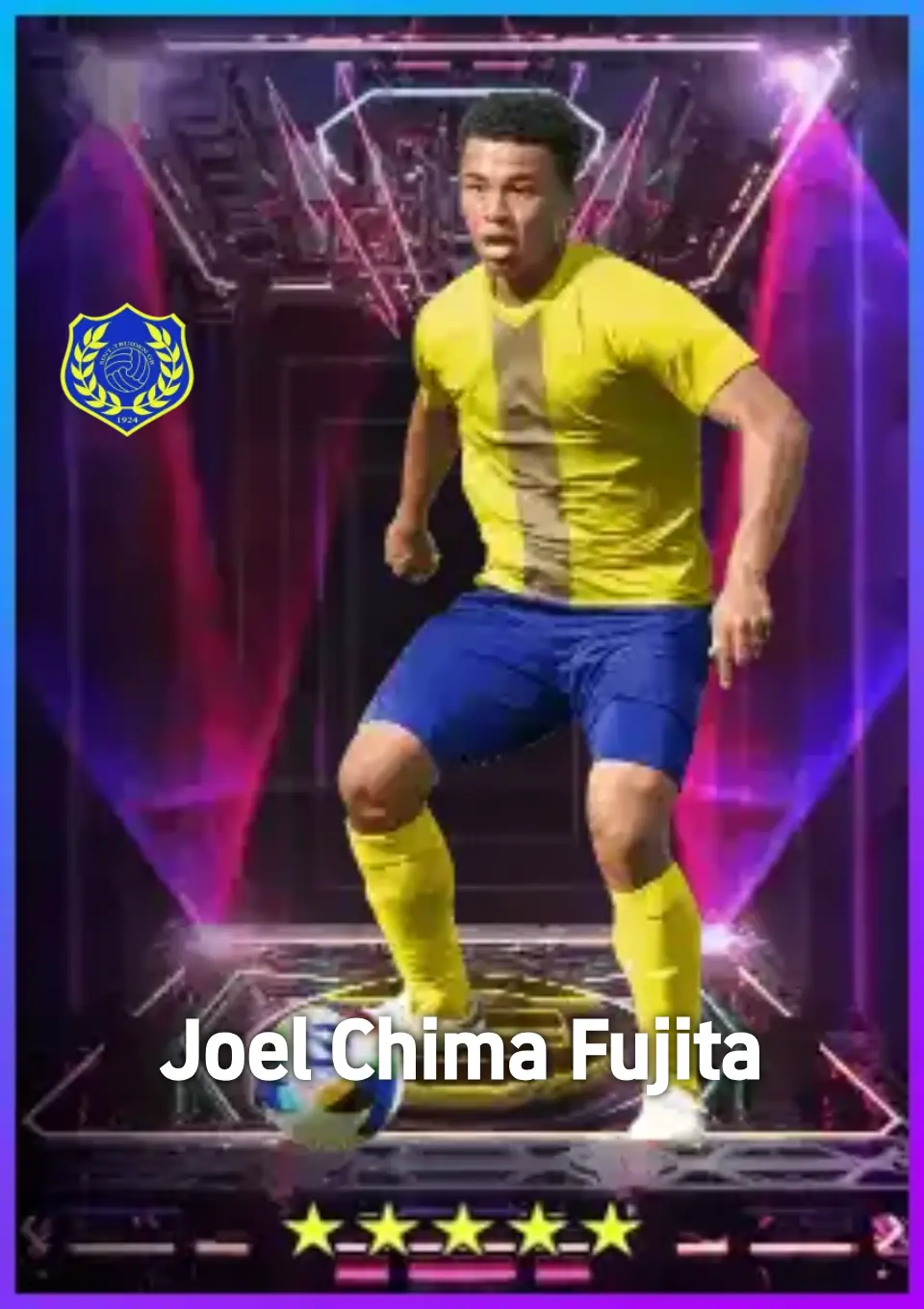 Player