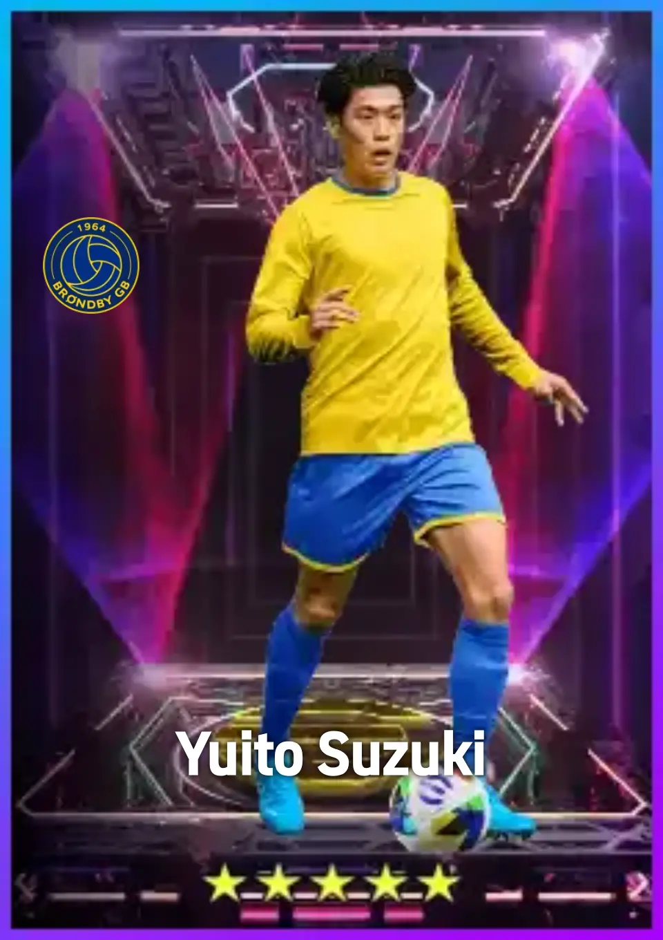 Player