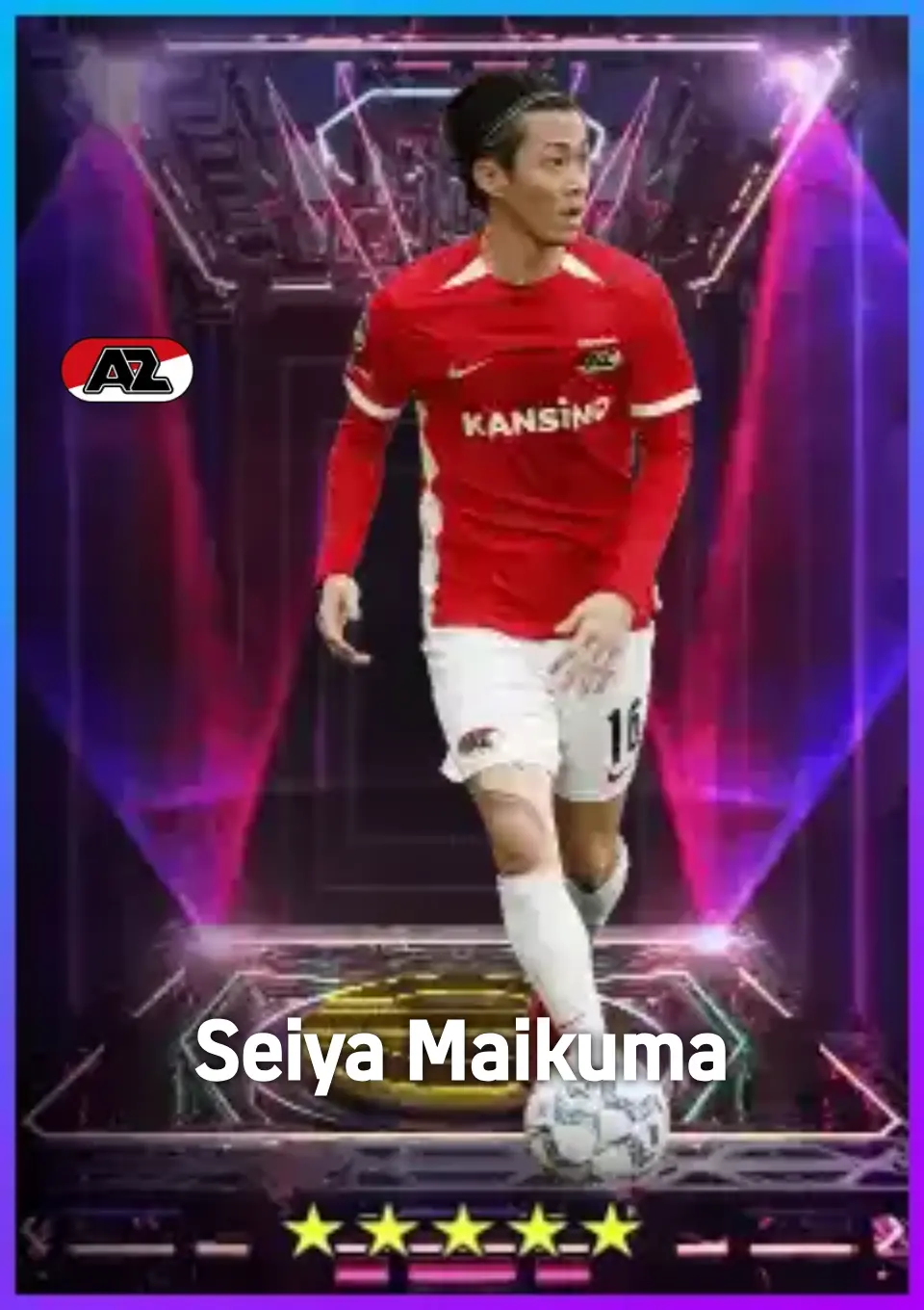 Player