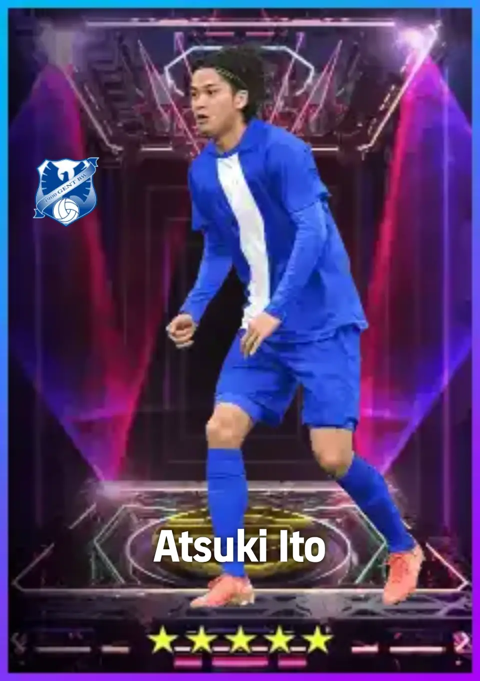 Player