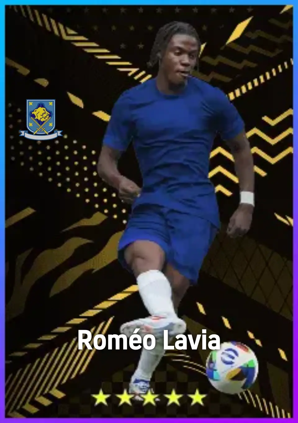 Player