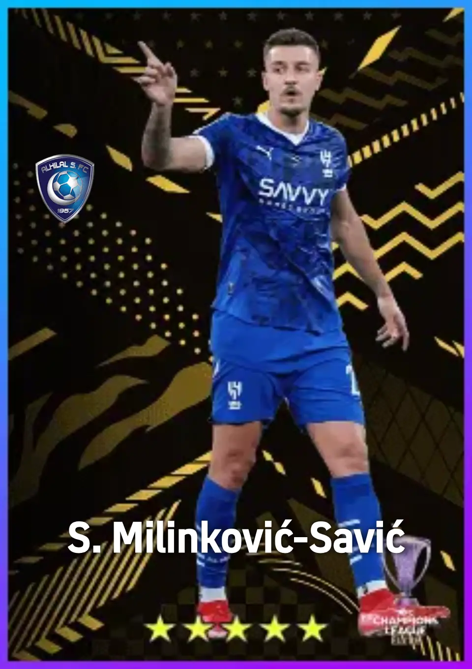 Player