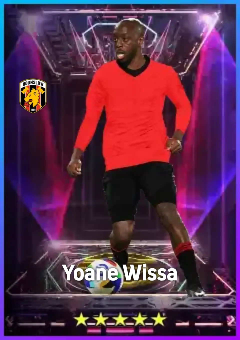 Player