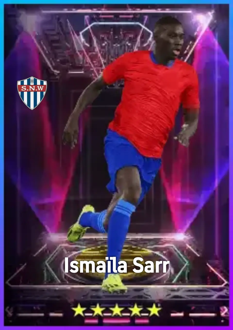 Player
