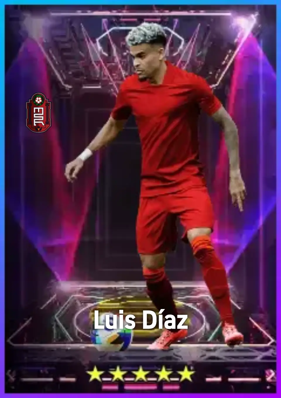 Player
