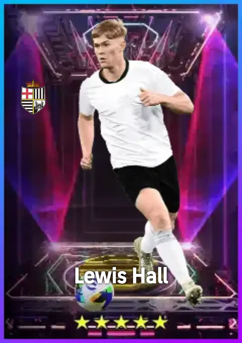 Player