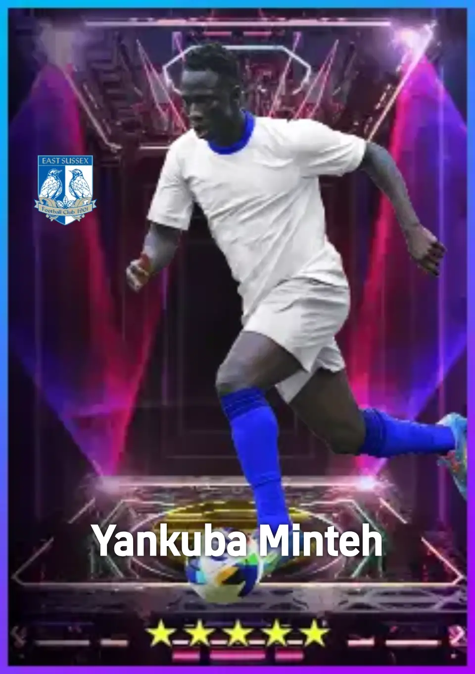 Player