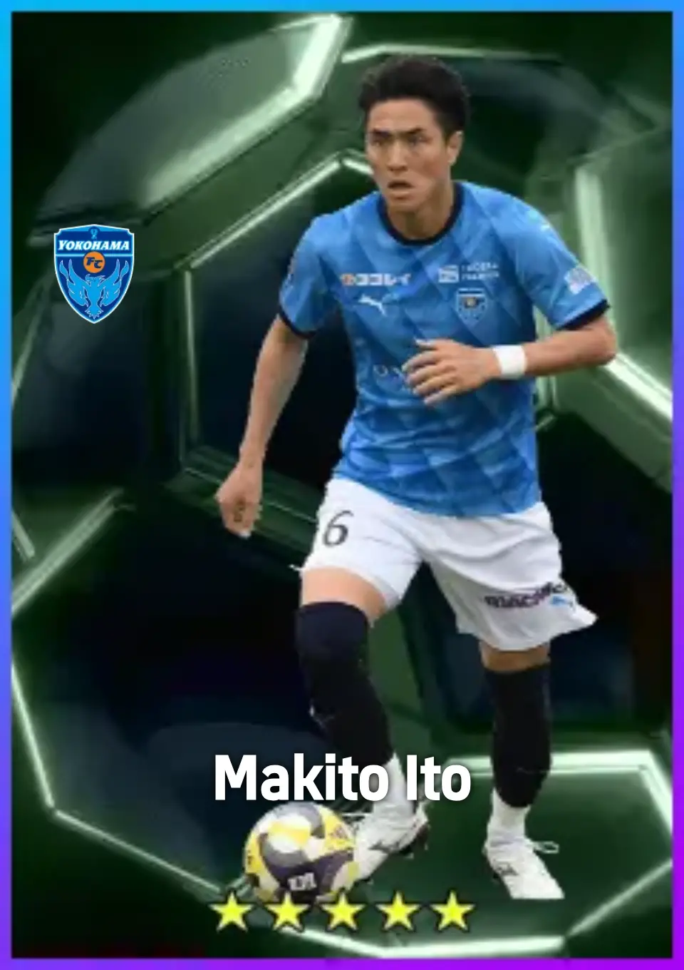 Player