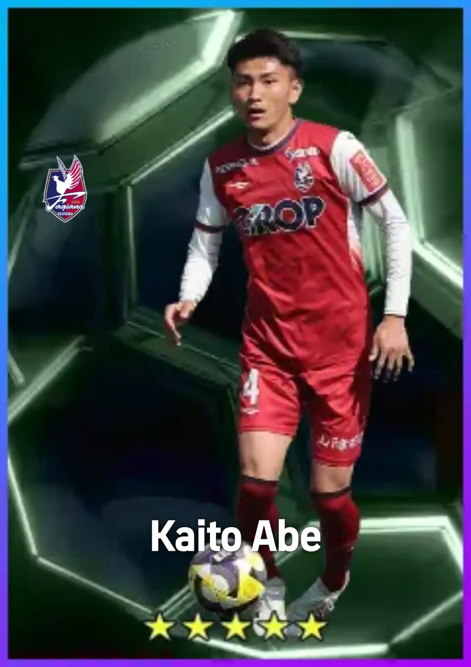 Player