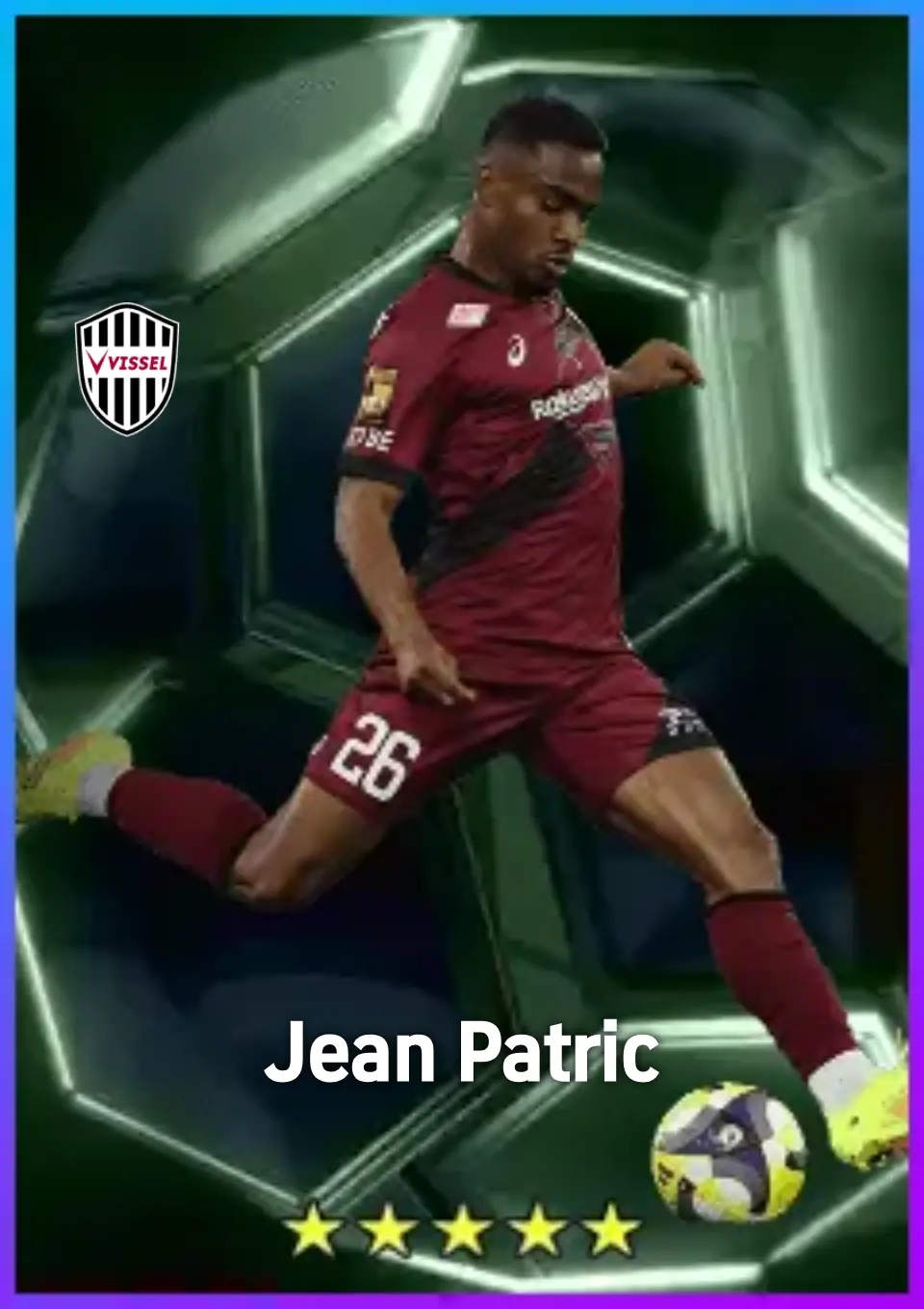 Player