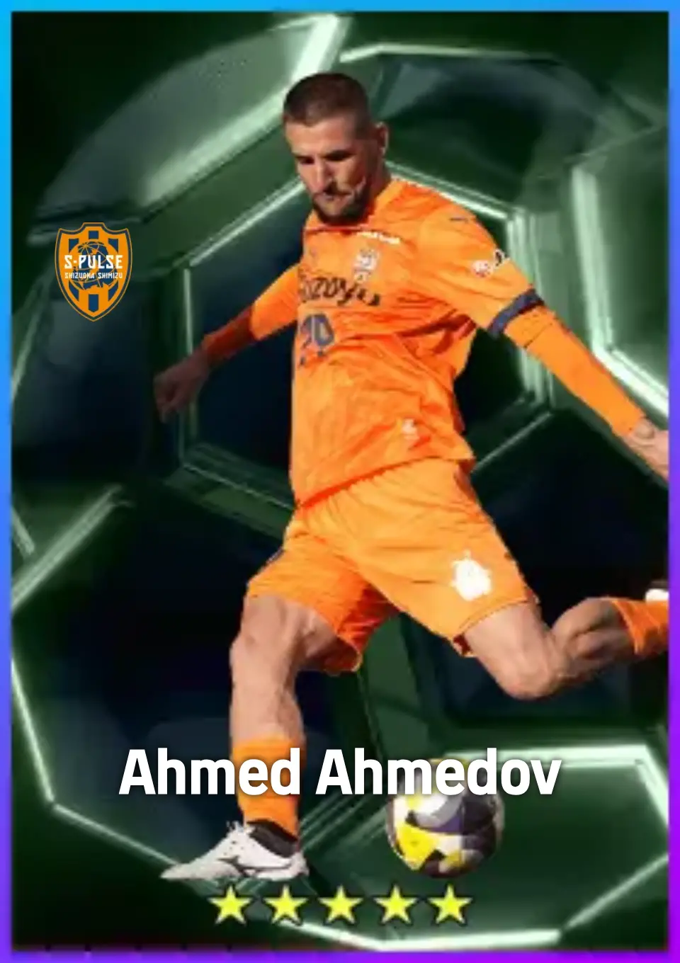 Player