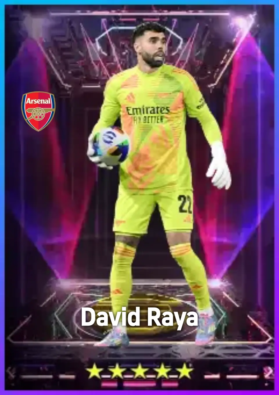 Player