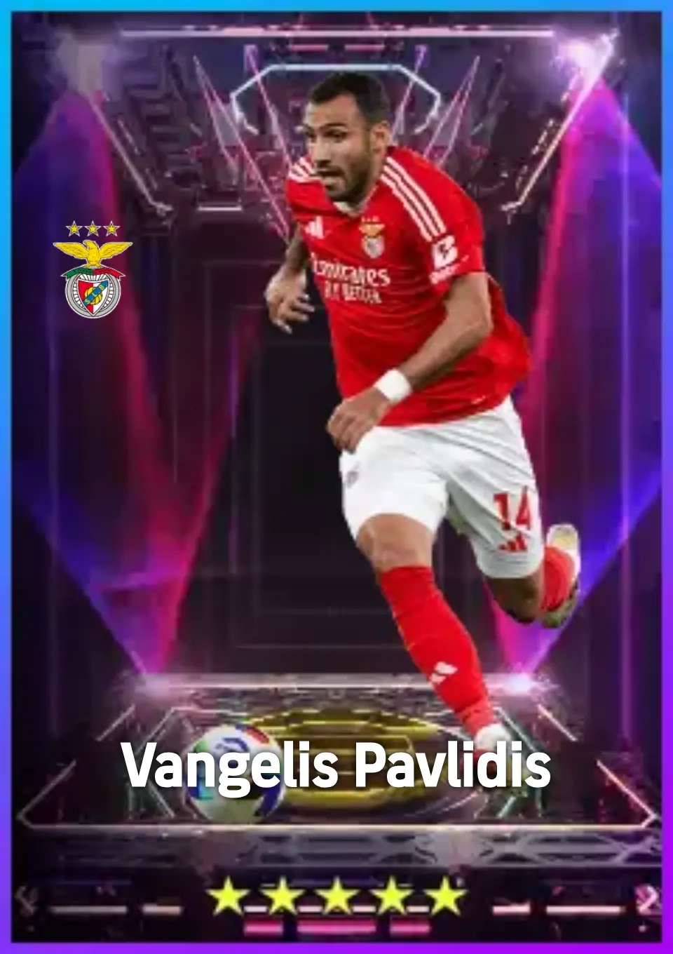 Player